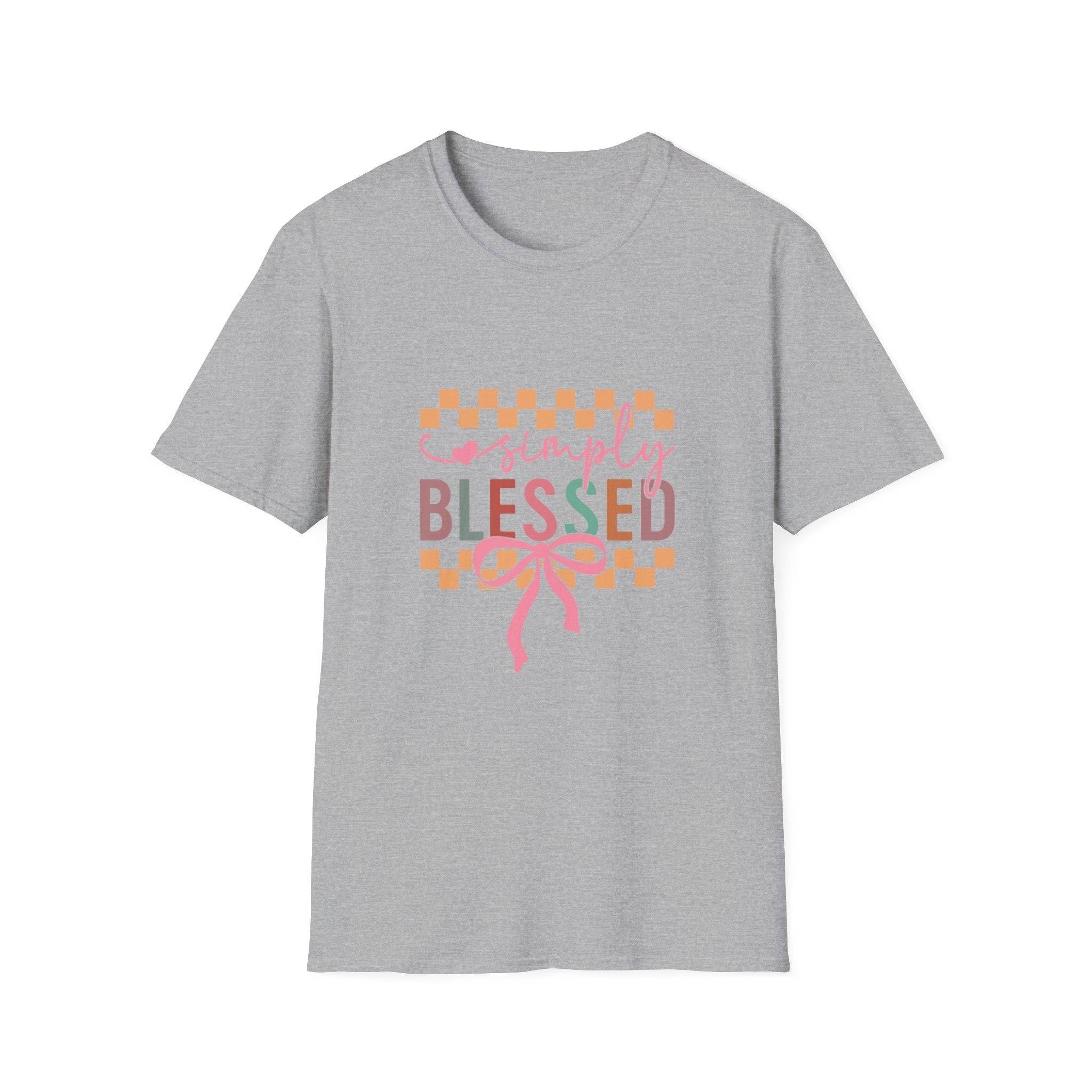 Simply Blessed T-shirt