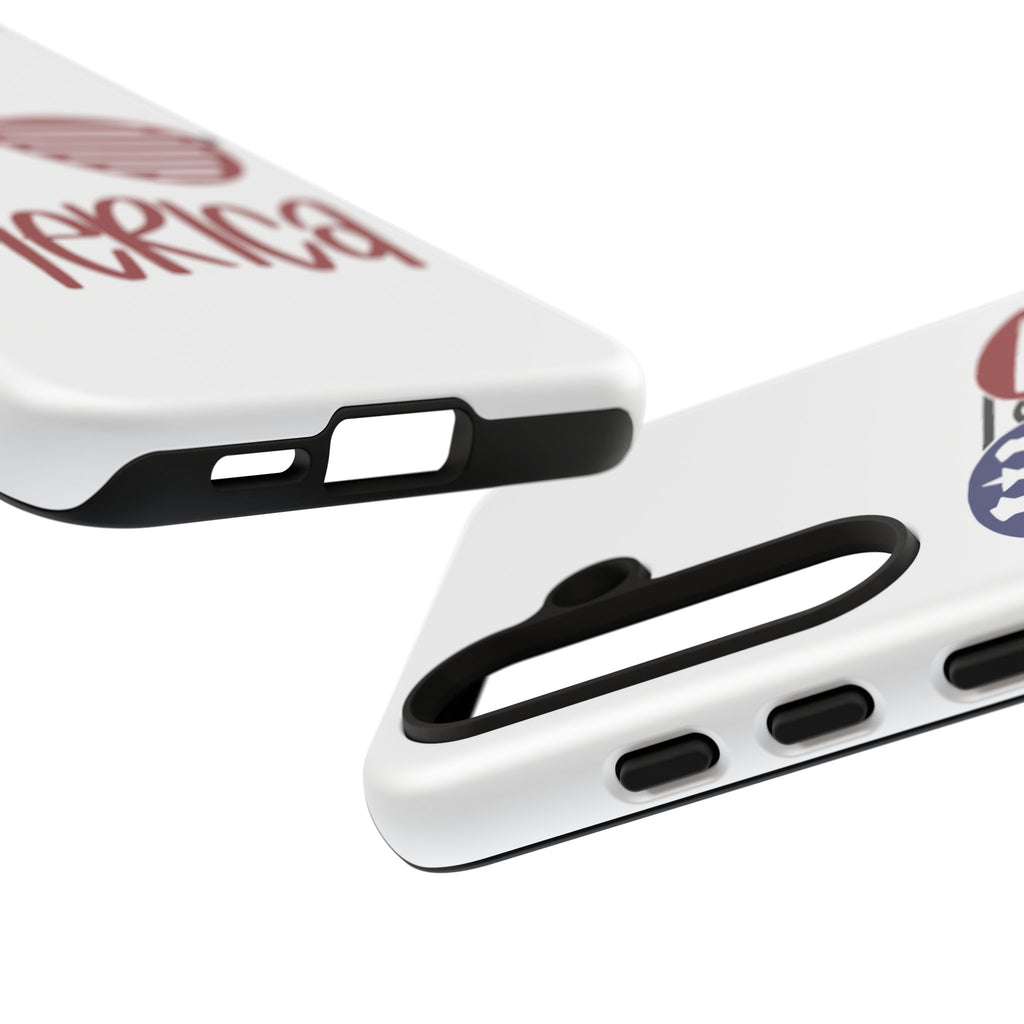 Merica Sunglasses Phone Case | American Flag Aviator Patriotic