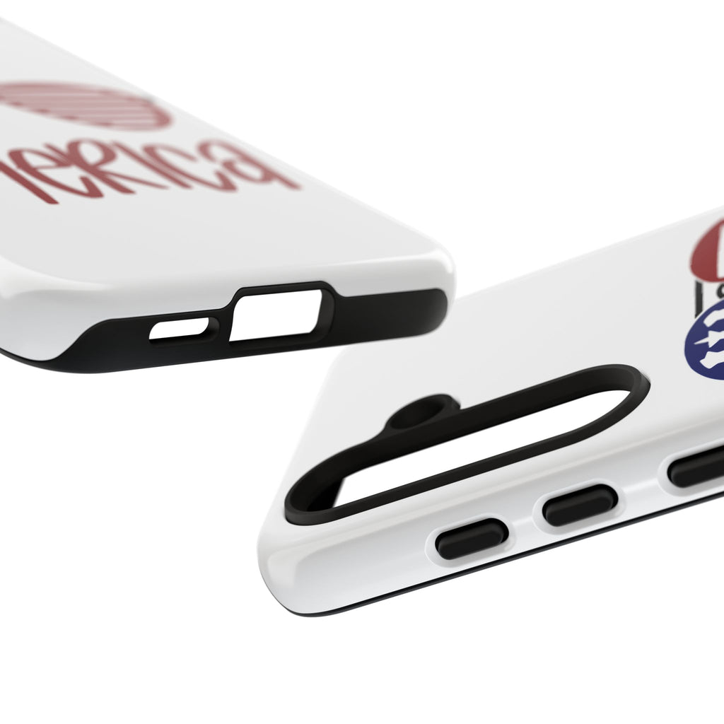 Merica Sunglasses Phone Case | American Flag Aviator Patriotic
