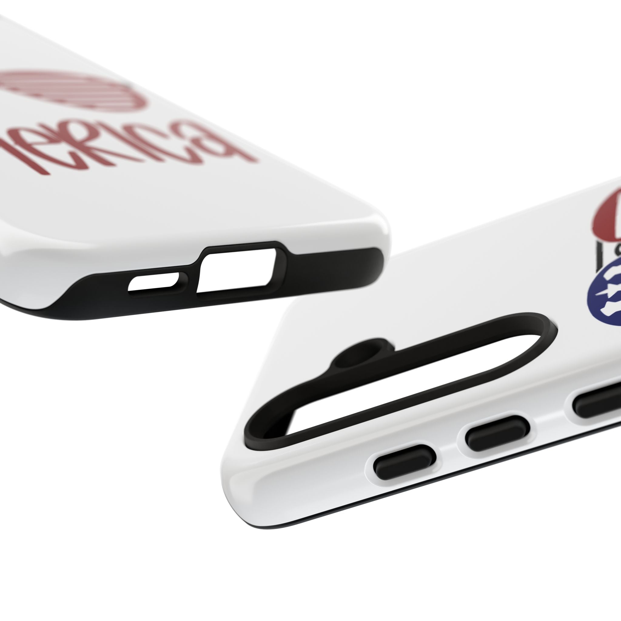 Merica Sunglasses Phone Case | American Flag Aviator Patriotic
