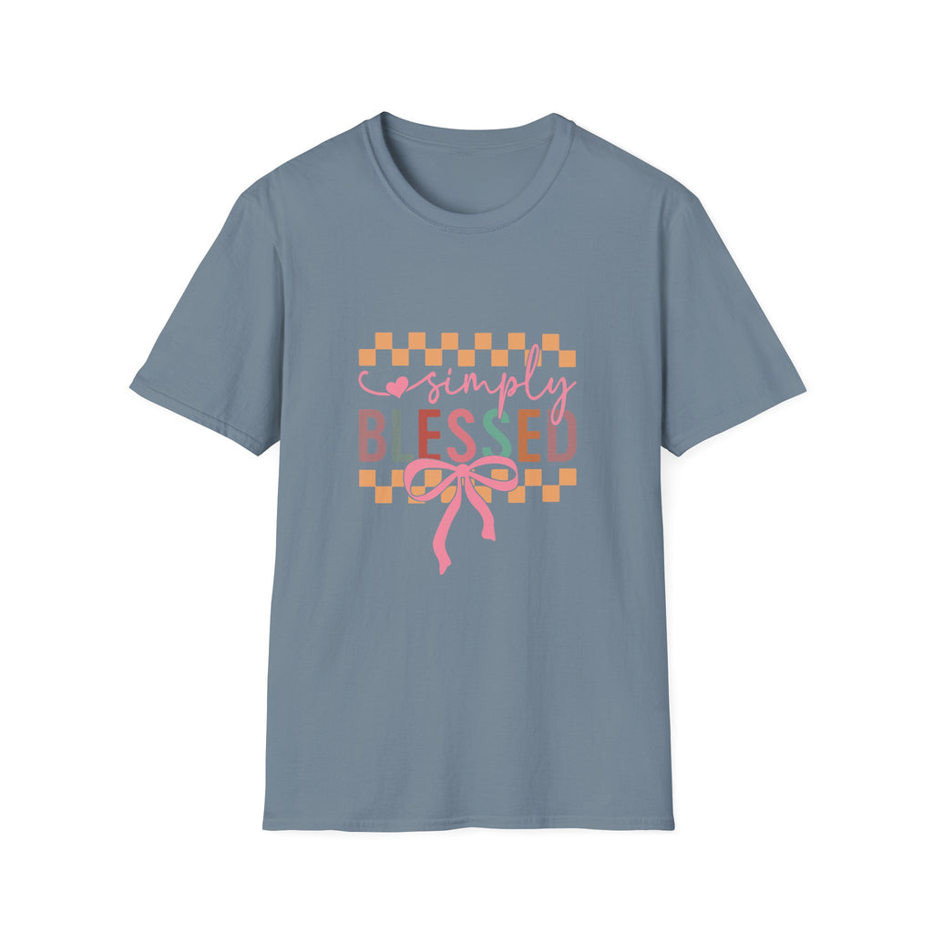 Simply Blessed T-shirt