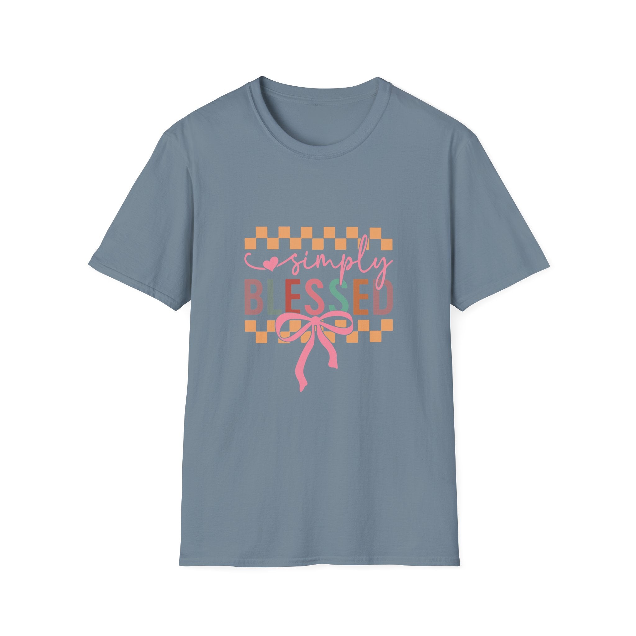 Simply Blessed T-shirt
