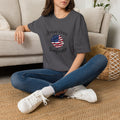 American Sunflower T-Shirt