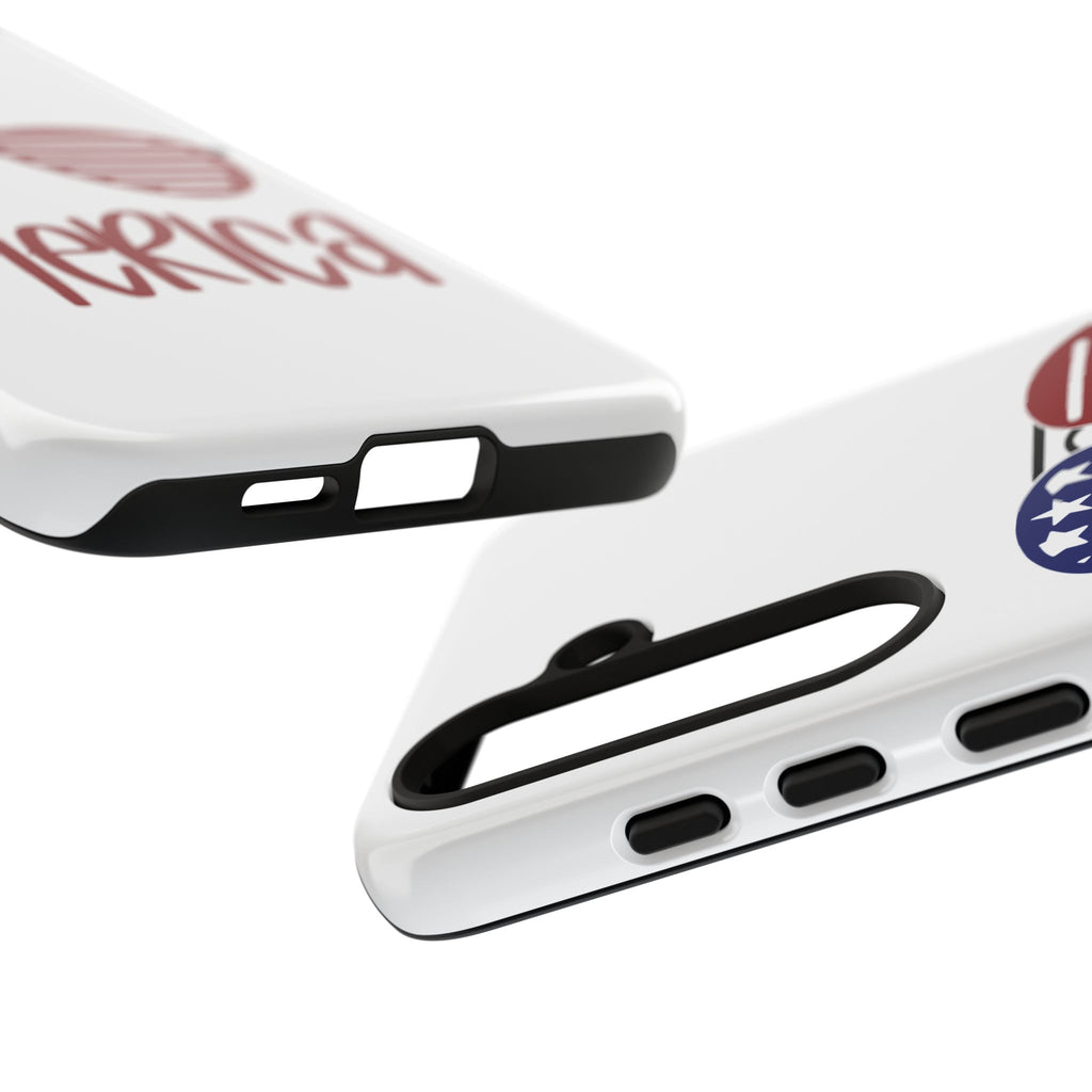 Merica Sunglasses Phone Case | American Flag Aviator Patriotic
