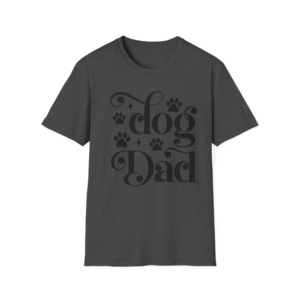 Dog Dad T-Shirt