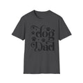 Dog Dad T-Shirt