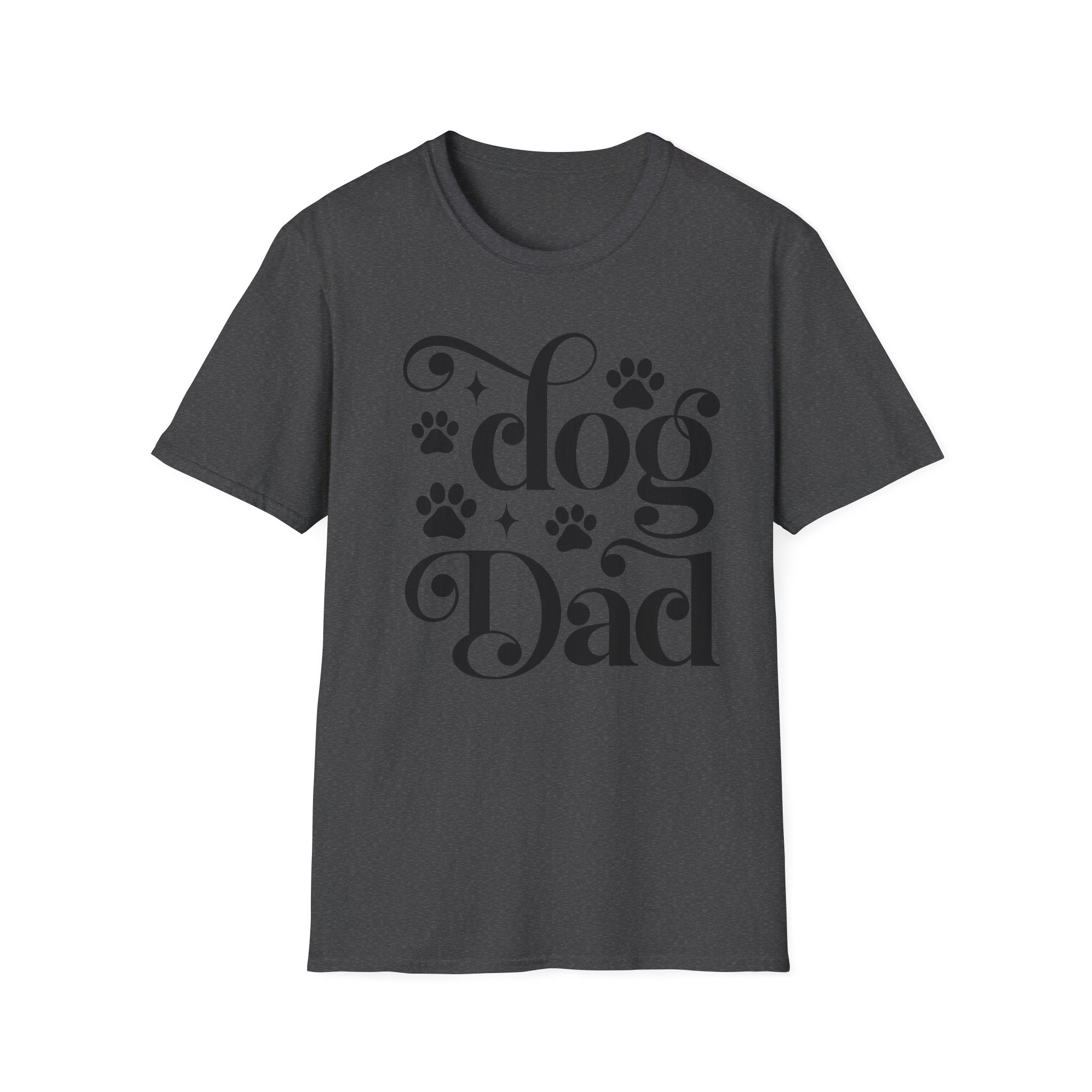 Dog Dad T-Shirt
