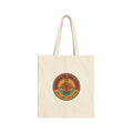 Master of Dad Stuff Tote Fathers Day Retro Grill & Outdoorsy Dad