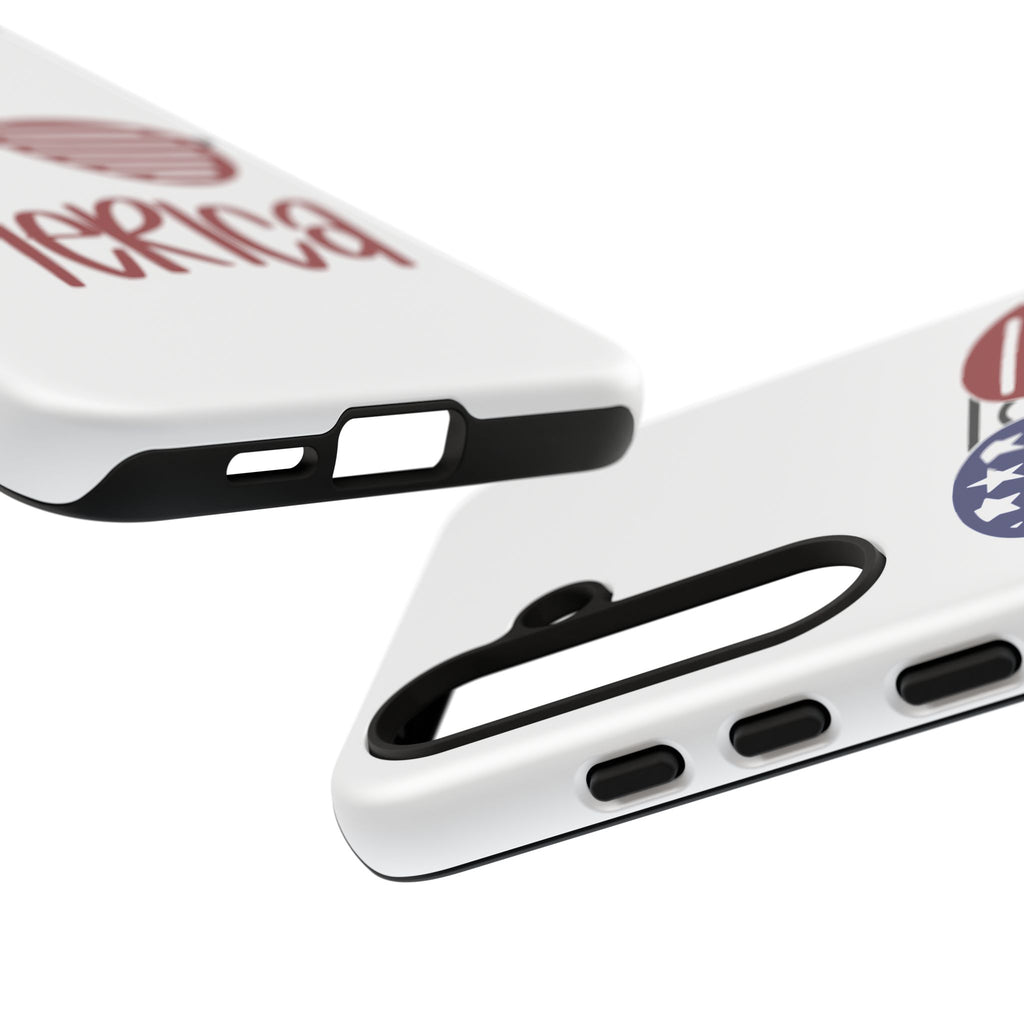 Merica Sunglasses Phone Case | American Flag Aviator Patriotic