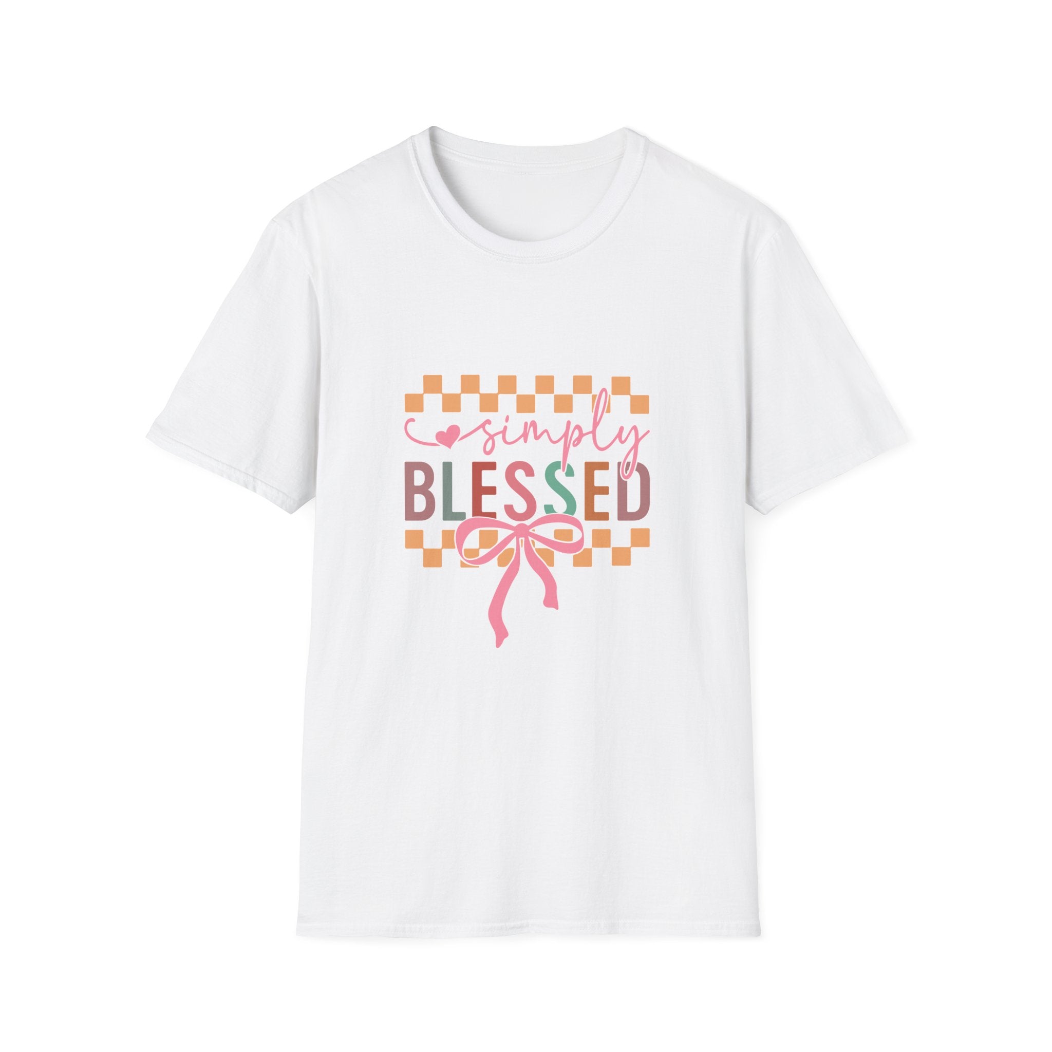 Simply Blessed T-shirt