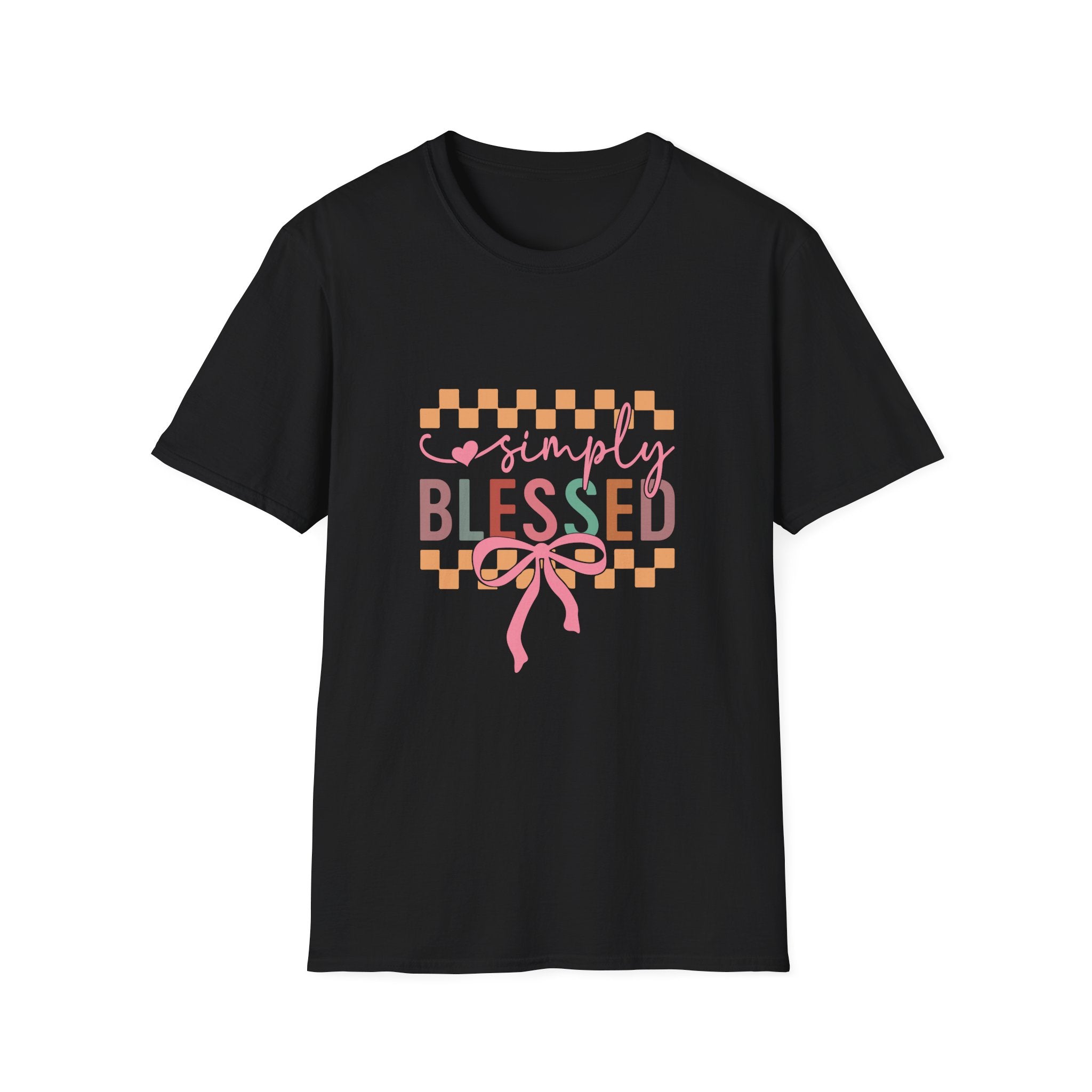 Simply Blessed T-shirt
