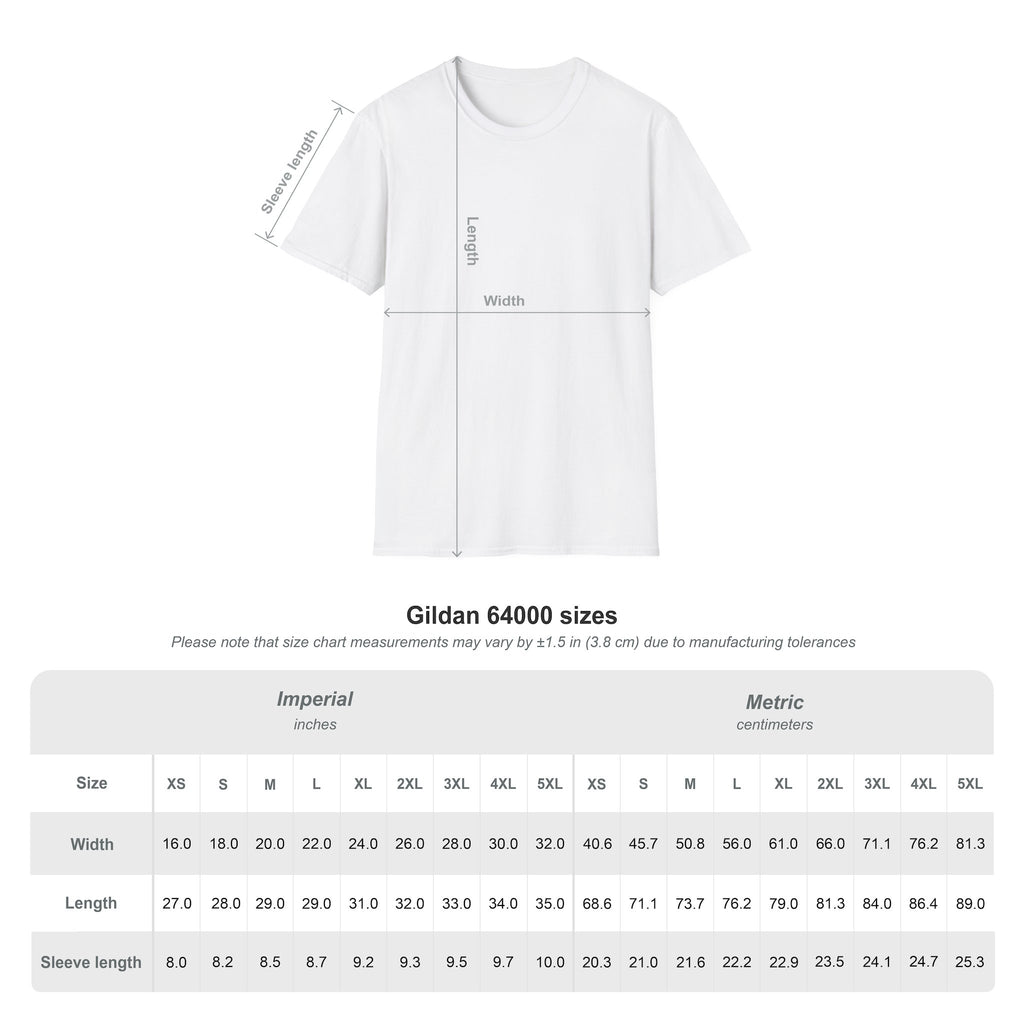 Simply Blessed T-shirt