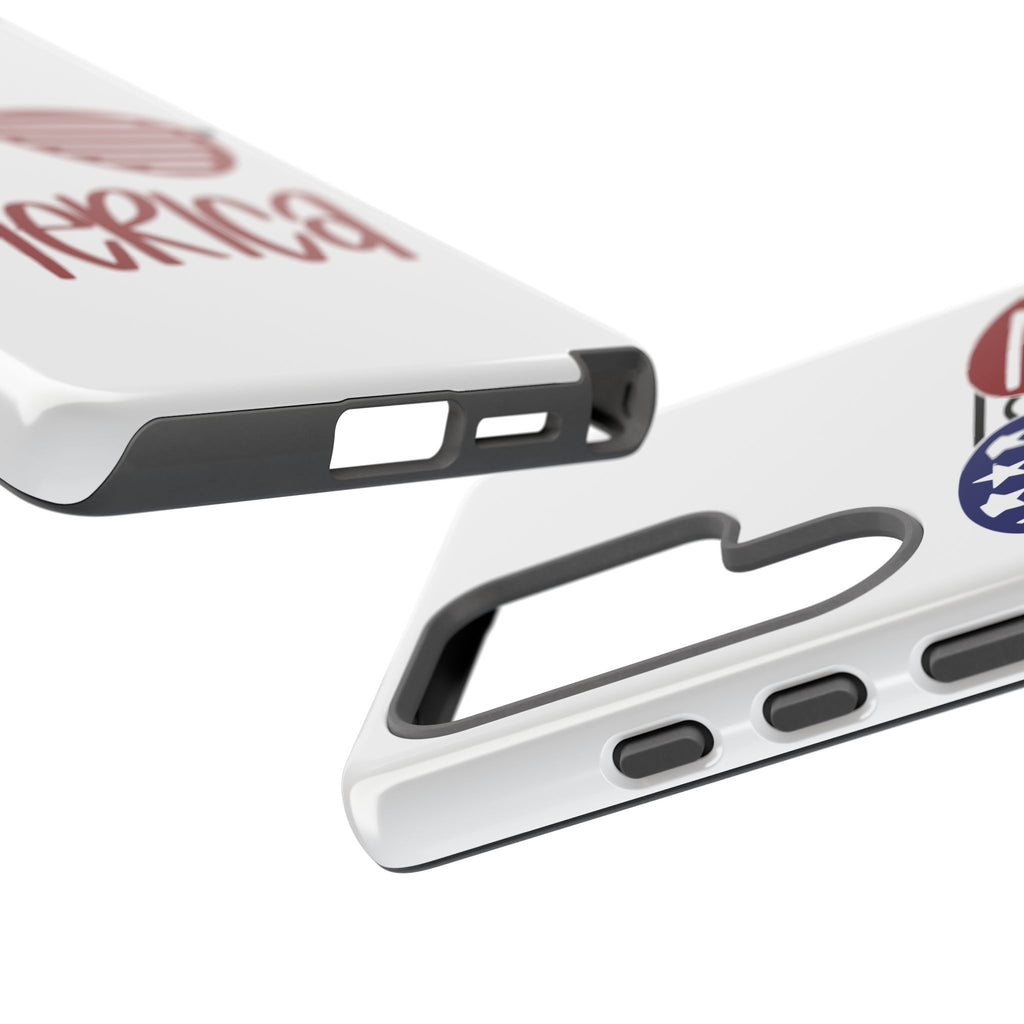 Merica Sunglasses Phone Case | American Flag Aviator Patriotic