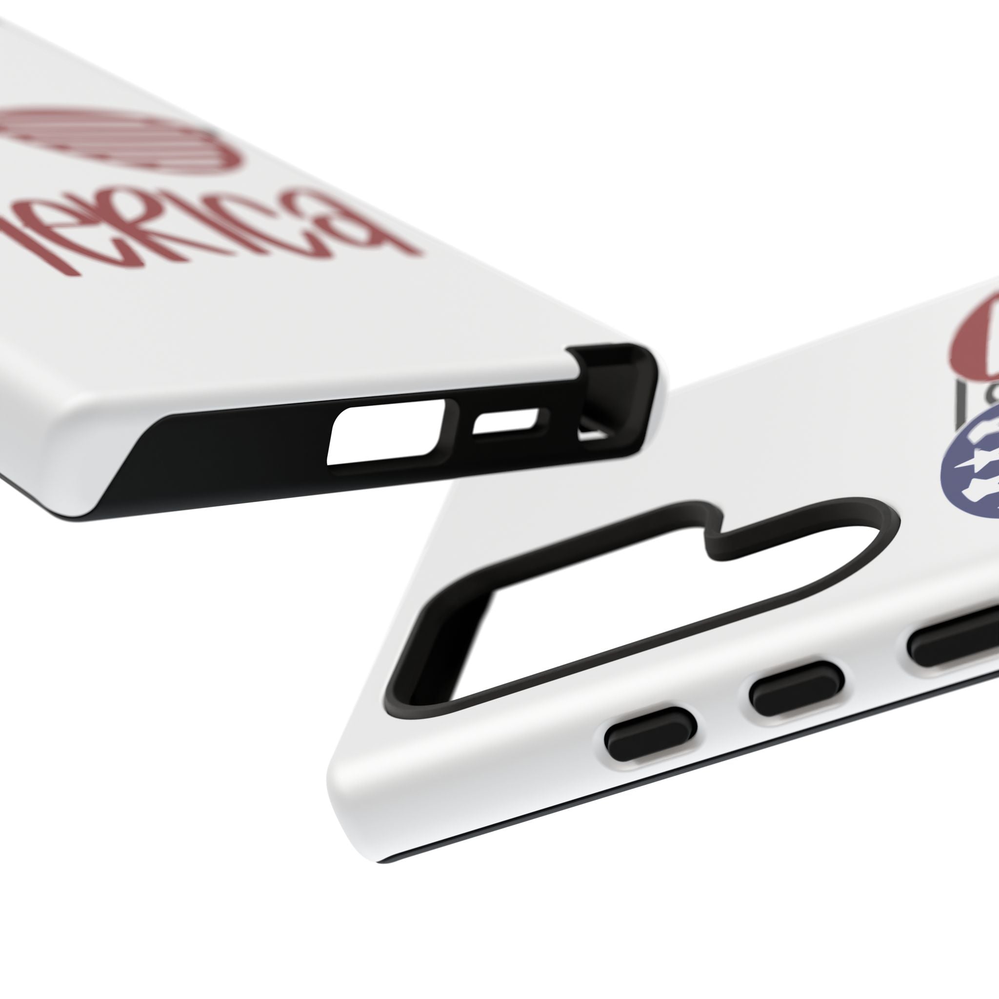 Merica Sunglasses Phone Case | American Flag Aviator Patriotic