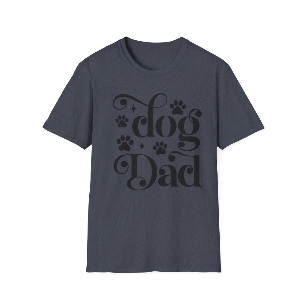 Dog Dad T-Shirt