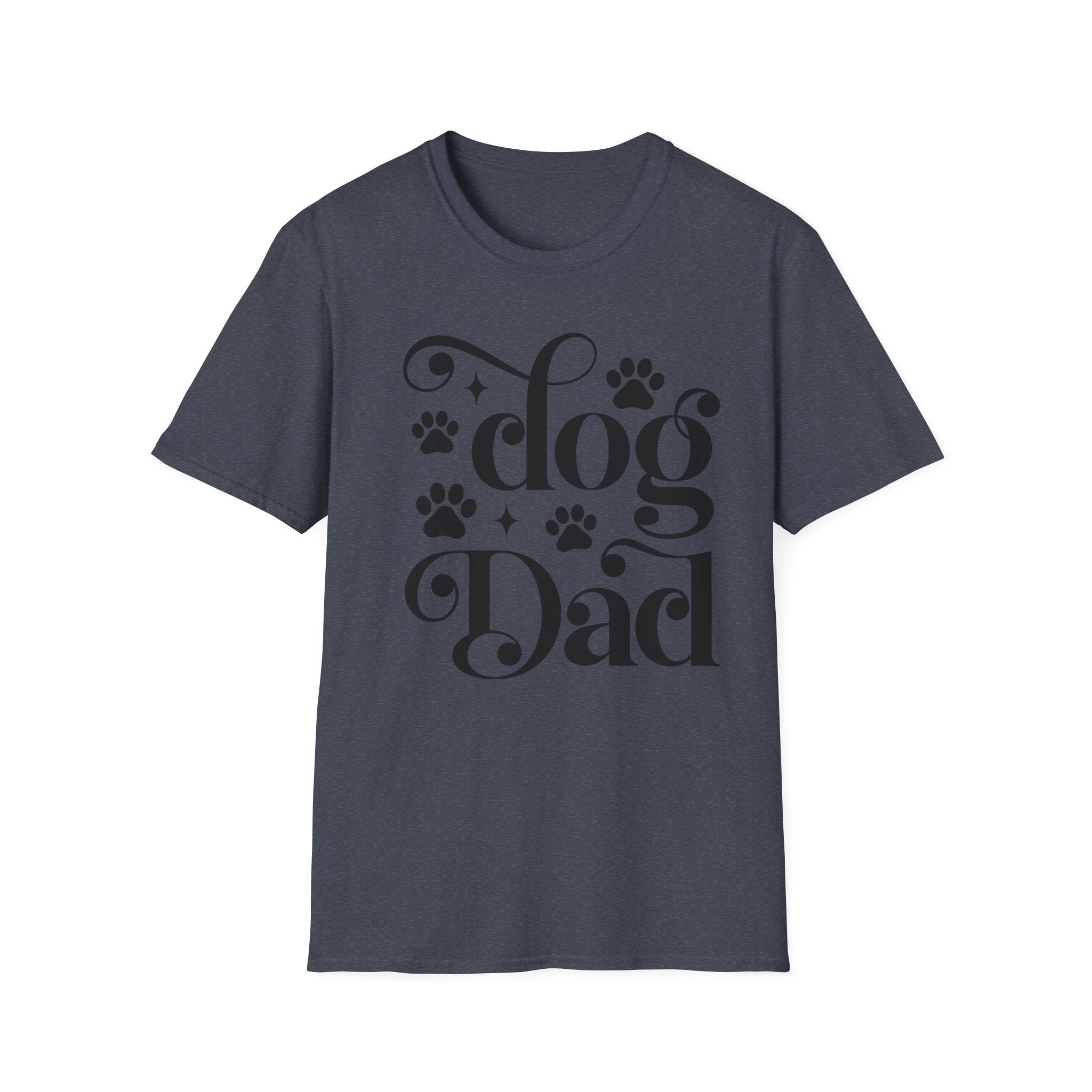 Dog Dad T-Shirt
