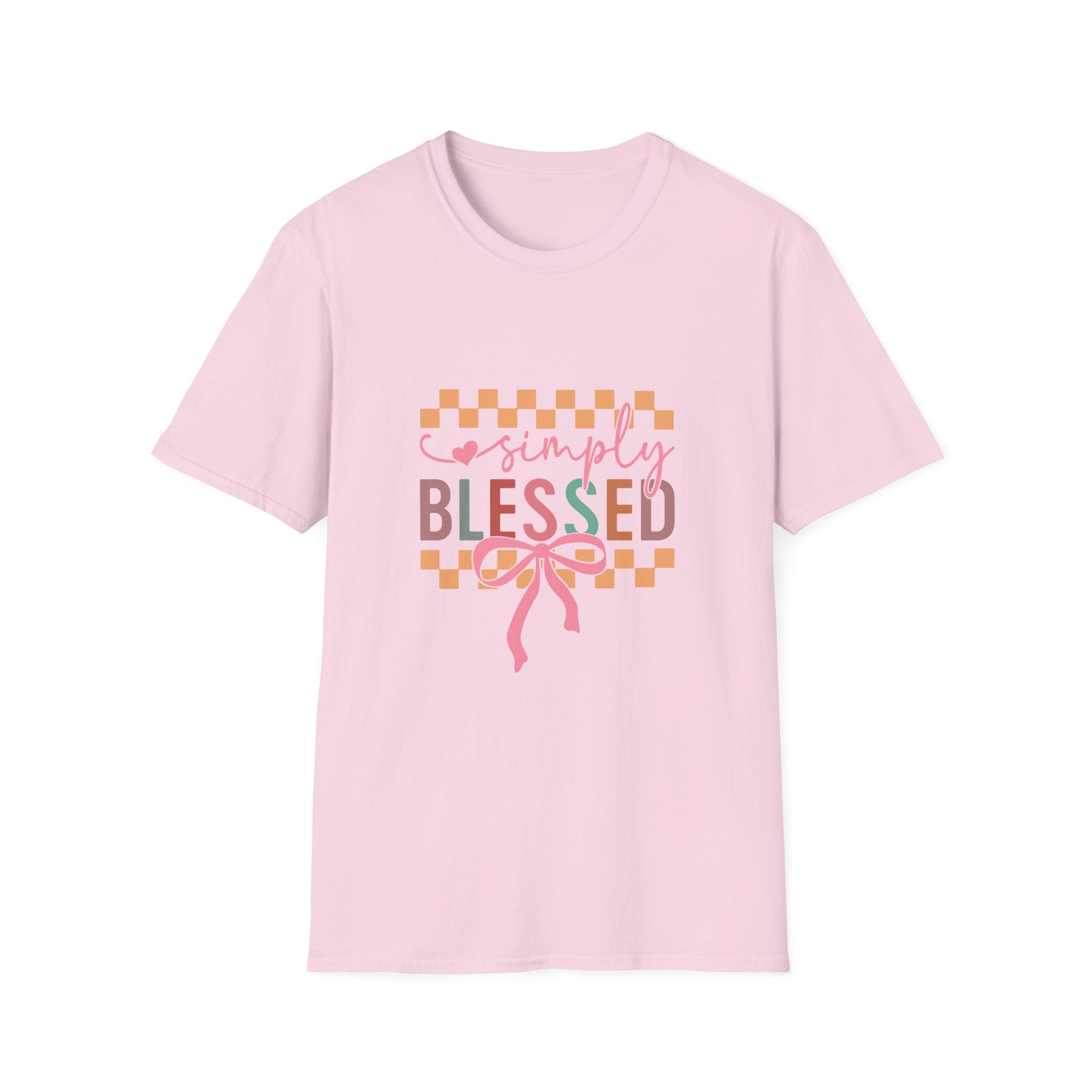 Simply Blessed T-shirt