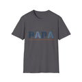 PAPA tool silhouette shirt | If he can't fix it, no one can T-Shirt