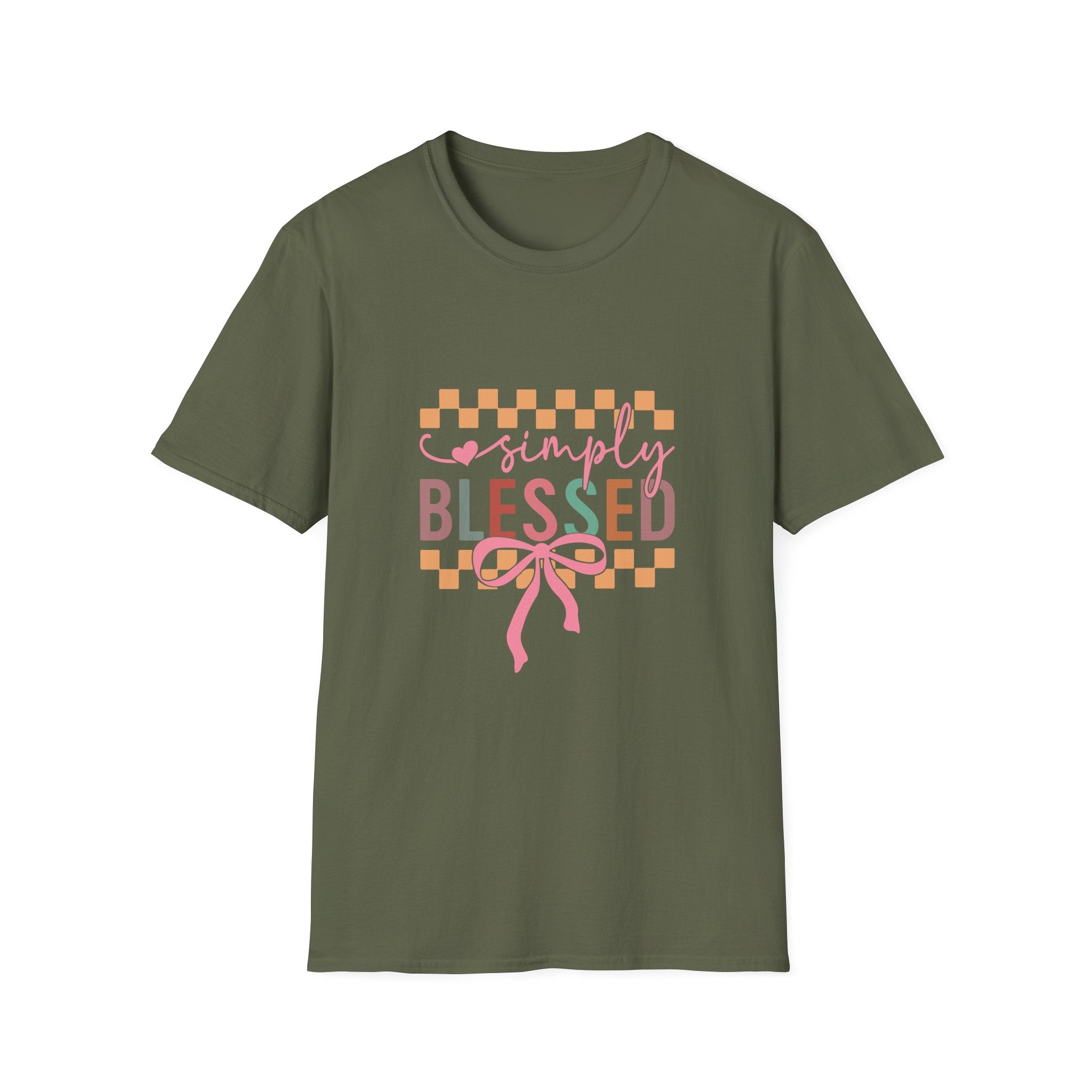 Simply Blessed T-shirt
