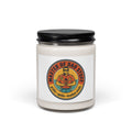 Master of Dad Stuff Candle Soy Candle | Fathers Day Retro Dad Humor