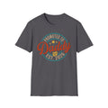 Promoted to Daddy T-Shirt | Baby Announcement Dad Shirt