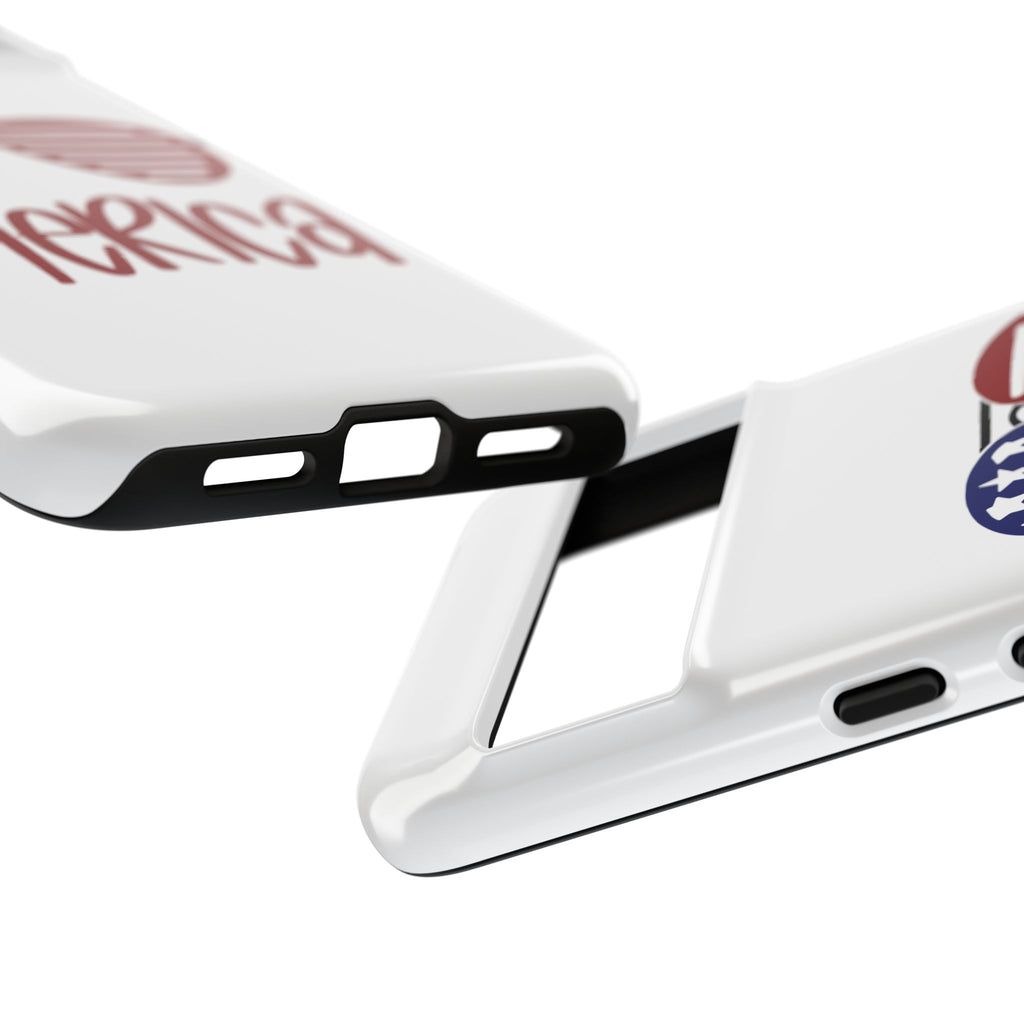 Merica Sunglasses Phone Case | American Flag Aviator Patriotic