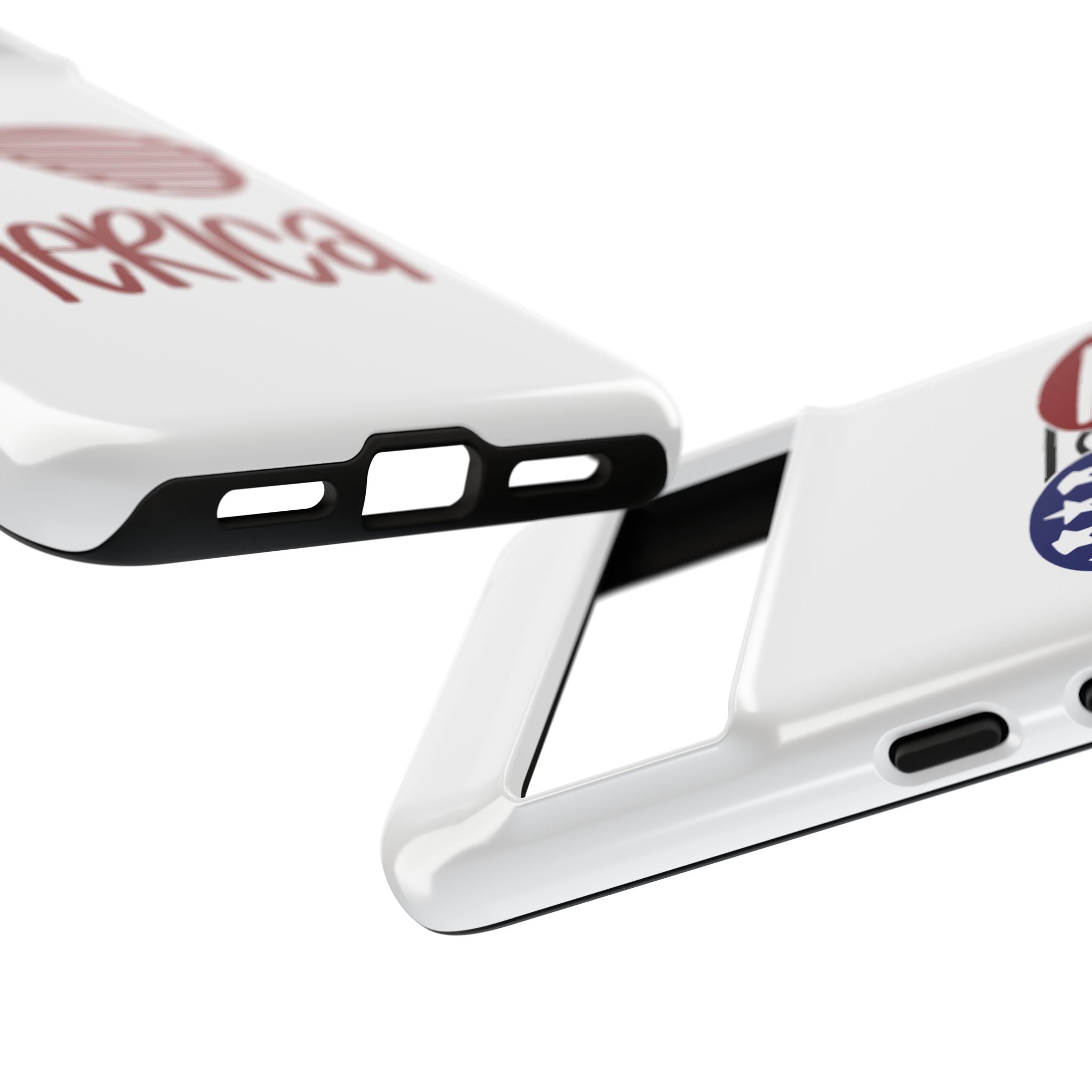 Merica Sunglasses Phone Case | American Flag Aviator Patriotic